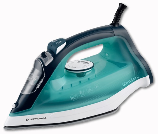 [HL39251] PLANCHA A VAPOR - ULTRA CARE 2200 WATTS  MONDIAL