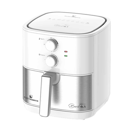 [HC39255] AIR FRYER BEIRUT - 6.1L  MONDIAL