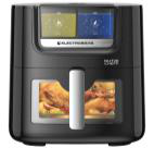 [HC39265] AIR FRYER DIGITAL NUTRI CHEFF - 7.5L FUNCION INTELIGENTE DE COCCION EN AEROSOL (AGUA & ACEITE)  MONDIAL