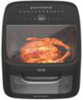 [HC39267] HORNO & AIR FRYER 13L TOP VIEW 13  MONDIAL