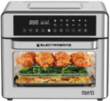 [HC39269] HORNO & AIR FRYER 28L SMART CHEFF  MONDIAL