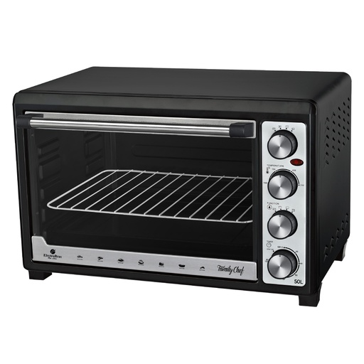 [HC39270] HORNO ELECTRICO 50L FAMILY CHEF  MONDIAL