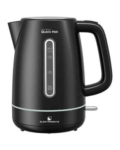 [HC39272] JARRA ELECTRICA 1.7L - QUICK HOT  MONDIAL