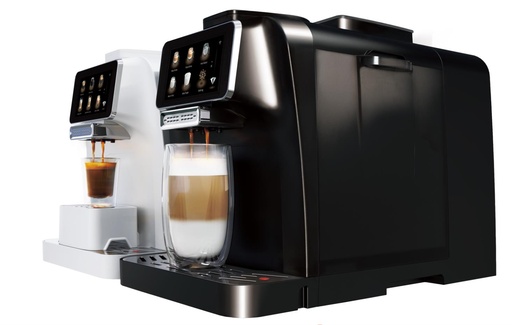 [HC39277] CAFETERA CON MOLEDOR MASTER LATTE  MONDIAL
