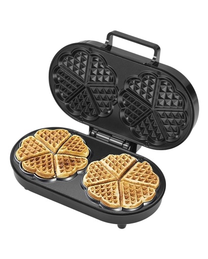 [HC39279] WAFFLERA FAMILY WAFFLE  MONDIAL