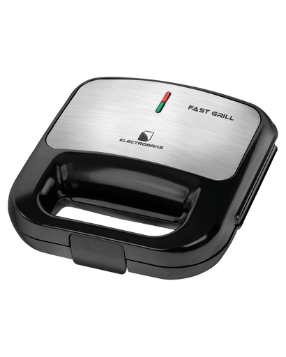 [HC39280] GRILL Y SANDWICHERA FAST GRILL  MONDIAL