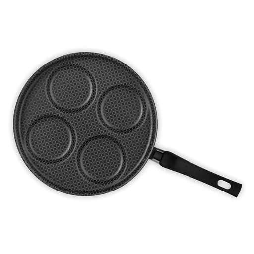 [HC39294] SARTEN 4 HUEVOS INEA: VERSATIL  MONDIAL