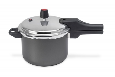 [HC39297] OLLA A PRESION 4.5L LINEA: VERSATIL  MONDIAL