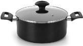 [HC39303] CACEROLA INDUCCION 22CM LINEA: INDUCT+  MONDIAL