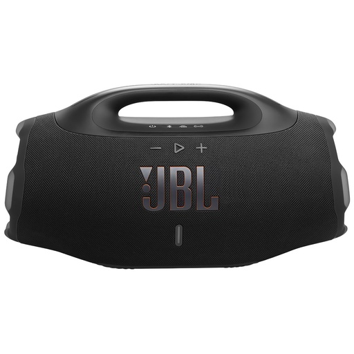 Parlante JBL Boombox 4 Bluetooth - Negro
