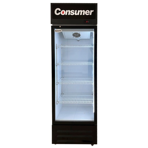 [HH39340] Visicooler de 420 L - Consumer