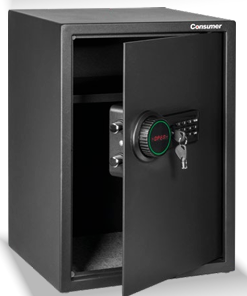 [C39343] Caja Grande - Consumer