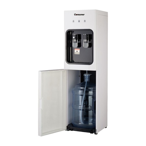 [HE39351] Dispenser de Pie Bidon Interno - Consumer