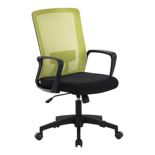 [OM39358] Silla Ejecutiva 8953 B Verde - Consumer