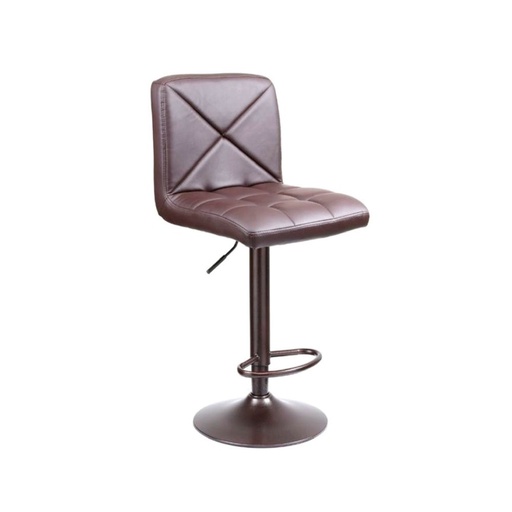 [OM39359] Silla JHS-6009 E-de Bar-marron - Consumer