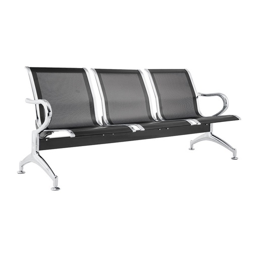 [OM39384] Sillas SJ820-BL-(NEGRA) - Consumer