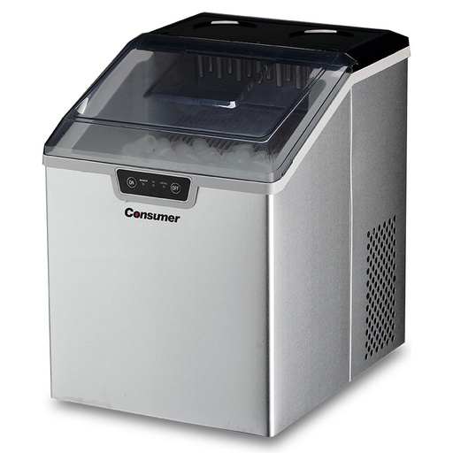 [HH39394] Fabricadora de Hielo 18 K - Consumer