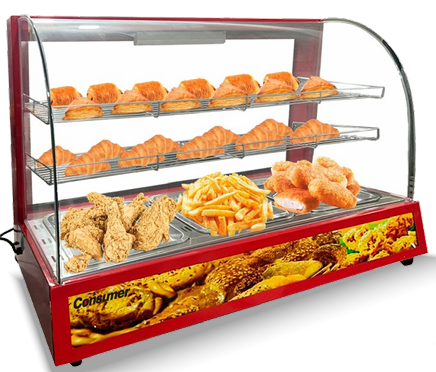 [G39404] Espiedo para Pollo de 30 Espiedos para Pollos - Consumer