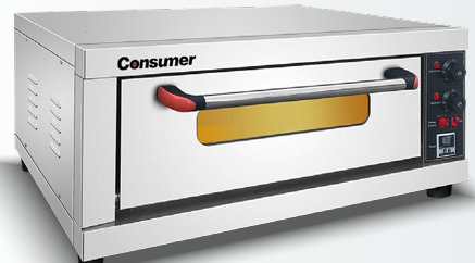 [G39408] Horno Electrico Industrial - Consumer
