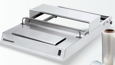 [G39413] Maquina de Embalaje Hwm 430 - Consumer