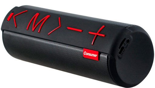 [TA39431] Speaker Cmr-tone - Consumer