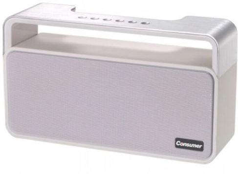 [TA39433] Speaker Party Blanco - Consumer