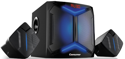 [TA39437] Speaker Spider 950 W - Consumer