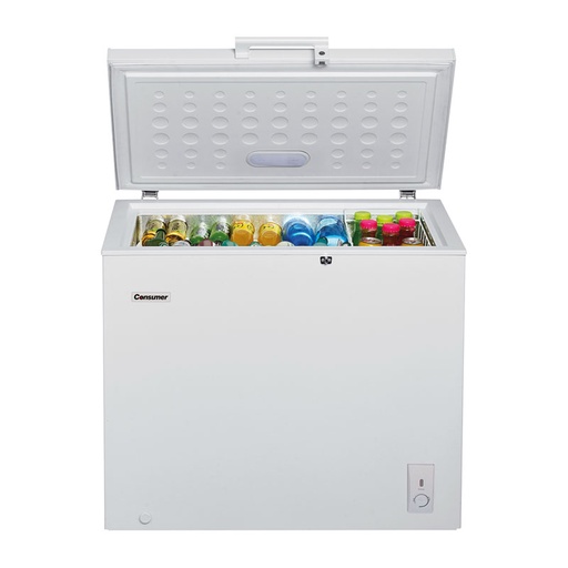 [HH39451] Congelador de 250 Litros - Consumer