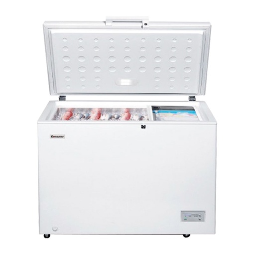 [HH39452] Congelador de 380 Litros - Consumer