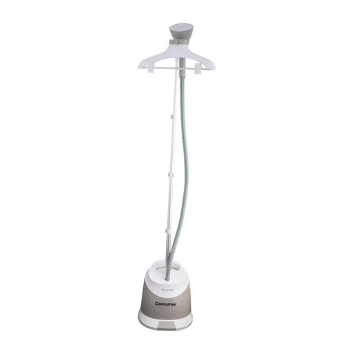 [HE39468] Plancha a Vapor Vertical - Consumer