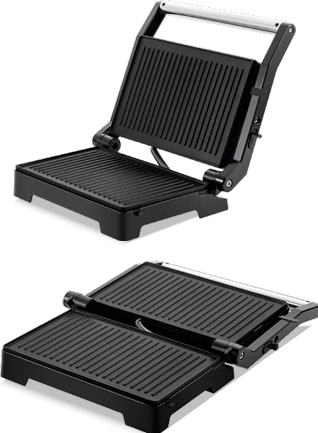 [HC39470] Sandwichera Grill - Consumer