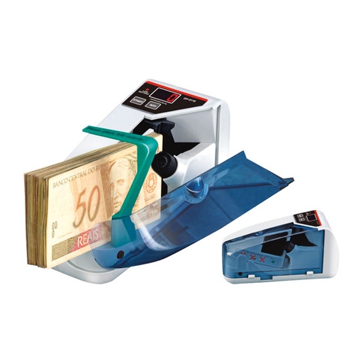 [E39494] Contador Portatil - Consumer