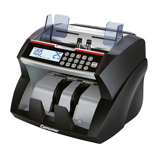 [E39495] Contador 5000 - Consumer