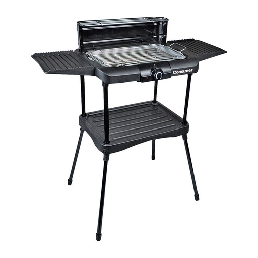 [HC39500] Parrilla Electrica Simple - Consumer
