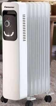 [HC39511] Estufa Radiador CMR-RA7 - Consumer