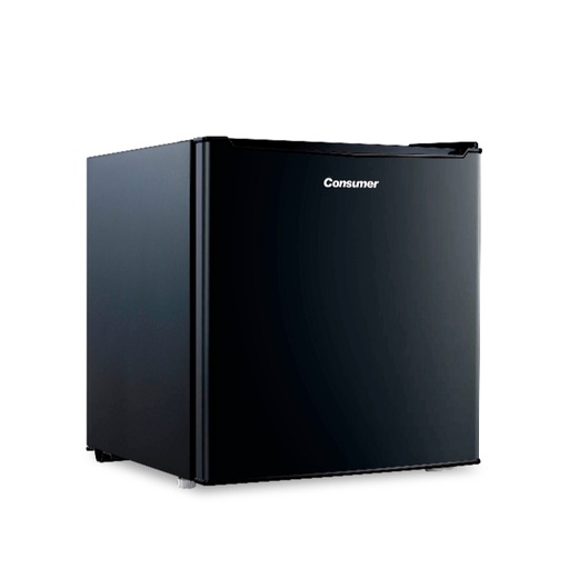 [HH39516] Minibar de 55 Litros Gris Heladera - Consumer