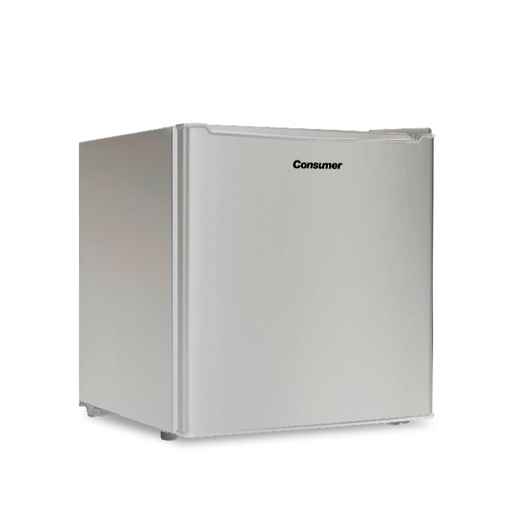 [HH39517] Minibar de 55 Litros Negro - Consumer