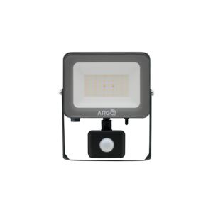 [EI39548] Proyector LED 20W Multitemperatura con Sensor Exterior LZB - Argo