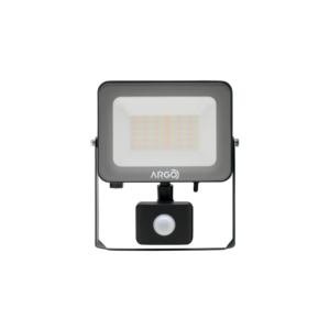 [EI39555] Proyector LED 30W Multitemperatura con Sensor Exterior LZB - Argo