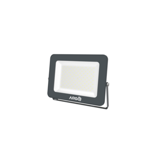 [EI39559] Proyector LED 50W 3000K Luz Cálida Exterior LZB - Argo