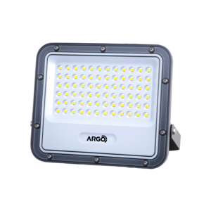 [EI39560] Proyector LED 50W 6000LM Luz Cálida Exterior Vector - Argo