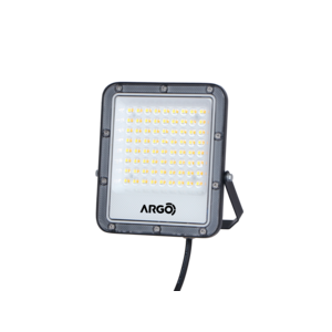 [EI39561] Proyector LED 50W 6000LM Multitemperatura Exterior Vector - Argo