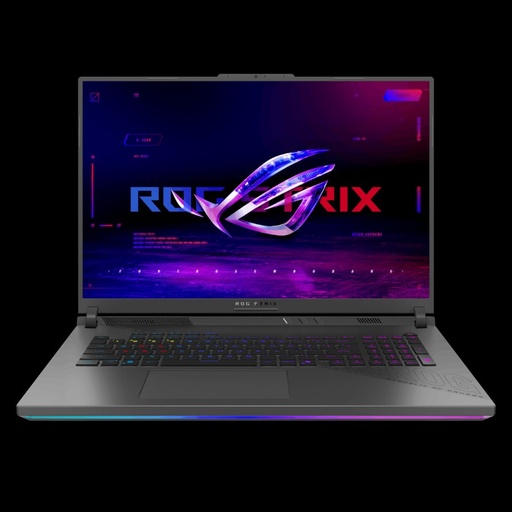 [TN39623] Notebook Gamer ROG Strix G18 i9-14900HX / 32GB / 1TB / RTX5070 8GB / 18"
