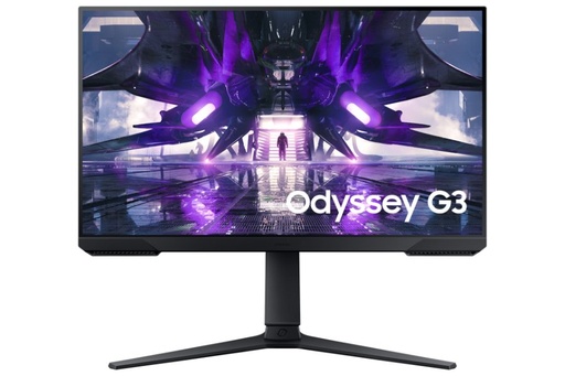 [TM39625] Monitor Gamer Samsung Odyssey G3 24" Full HD 165Hz / 1ms