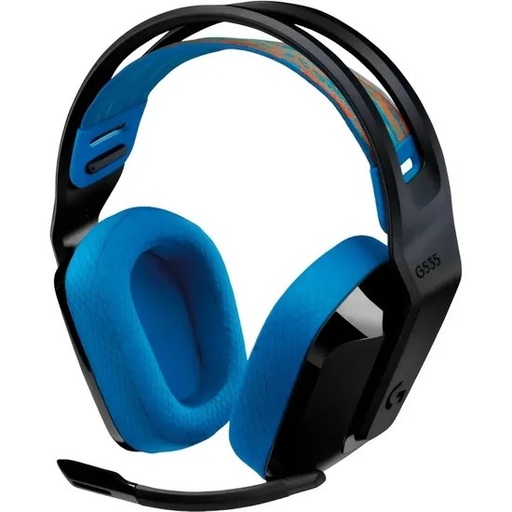 [TA39635] Headset Gamer Logitech G535 Lightspeed Wireless
