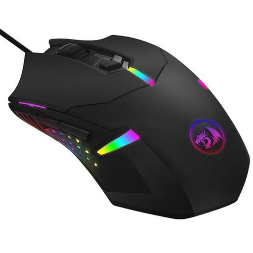 [TN39644] Mouse Gamer Redragon M601 Centrophorus2 RGB