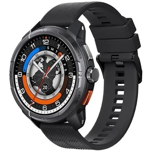 [TR39651] Smartwatch Haylou Solar Ultra HF009