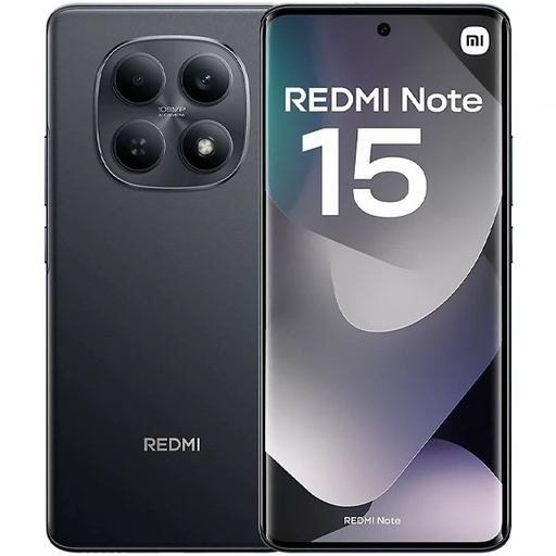 [TC39658] Xiaomi Redmi Note 15 256GB / 8GB / 108MP