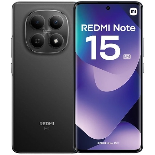 [TC39659] Xiaomi Redmi Note 15 5G 256GB / 8GB