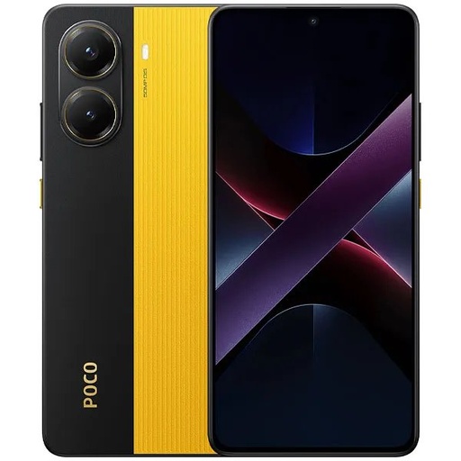 [TC39660] Xiaomi POCO X7 Pro 256GB / 12GB / 6.67"